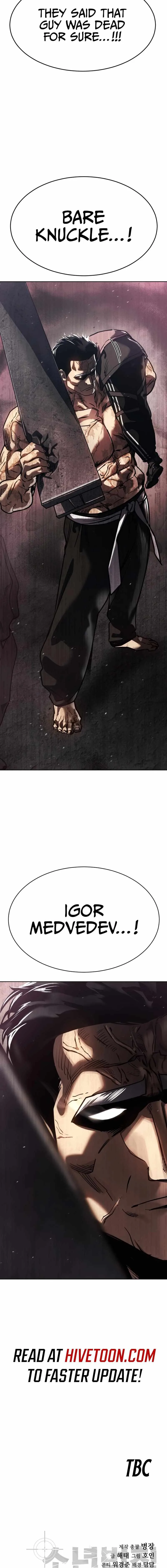 Laws of The Good Child Chapter 48 page 31