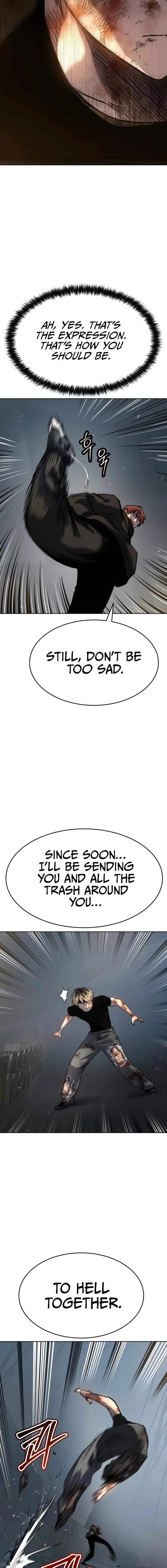 Laws of The Good Child Chapter 48 page 15