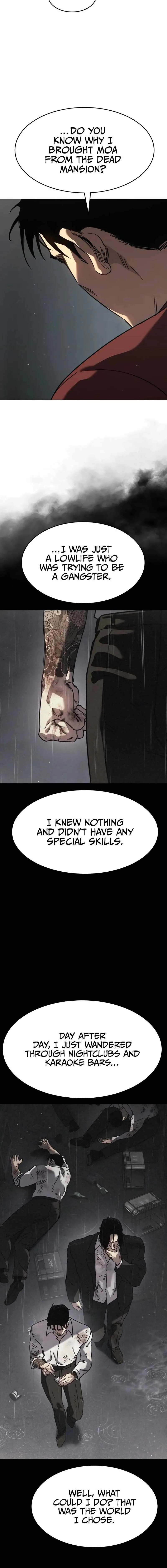 Laws of The Good Child Chapter 42 page 6