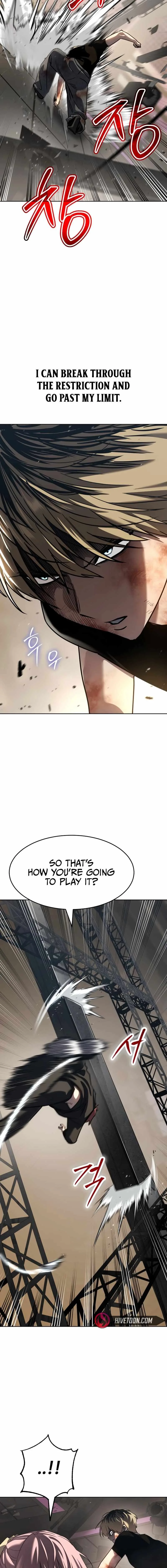 Laws of The Good Child Chapter 48 page 28