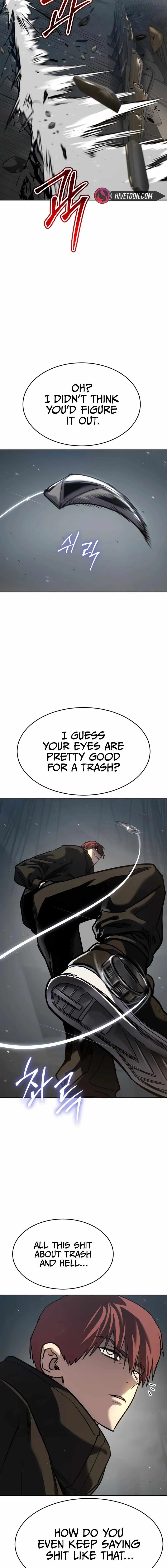Laws of The Good Child Chapter 48 page 16