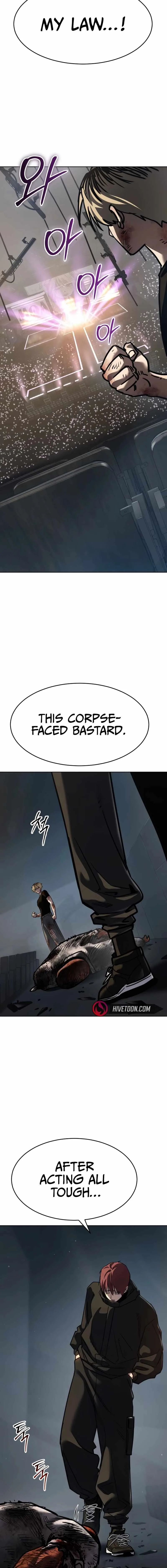 Laws of The Good Child Chapter 48 page 10