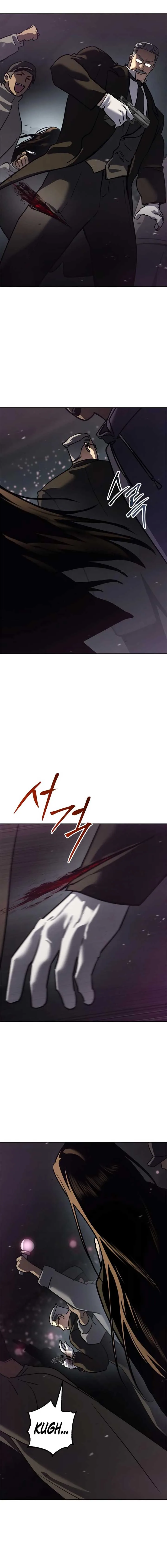 Laws of The Good Child Chapter 45 page 15