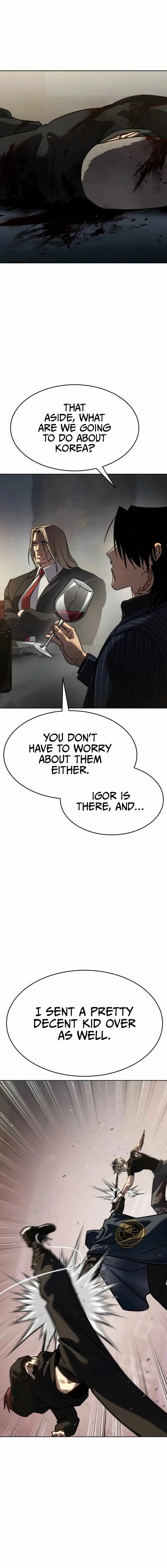 Laws of The Good Child Chapter 50 page 6