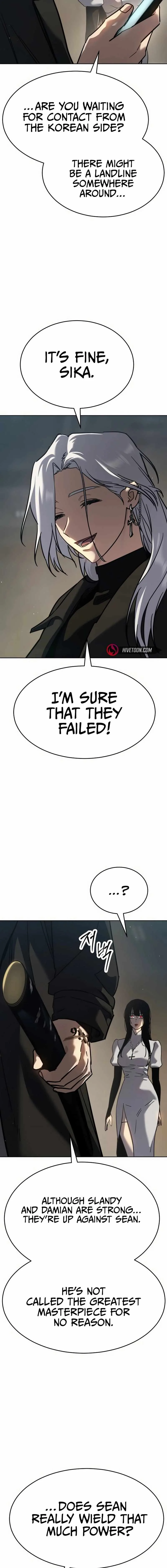 Laws of The Good Child Chapter 50 page 25