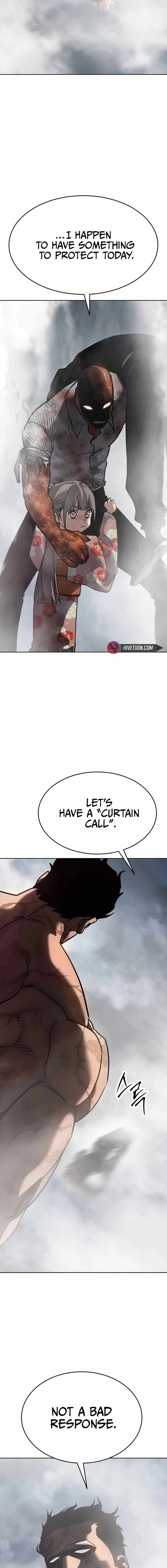 Laws of The Good Child Chapter 50 page 18