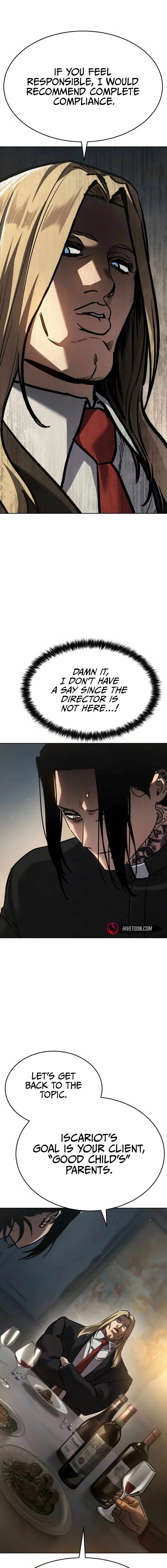 Laws of The Good Child Chapter 50 page 4