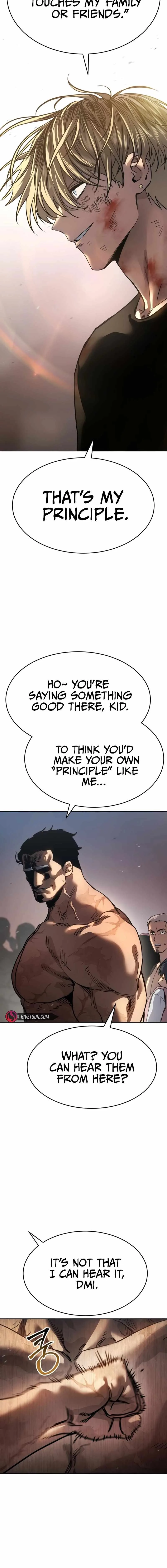 Laws of The Good Child Chapter 49 page 24