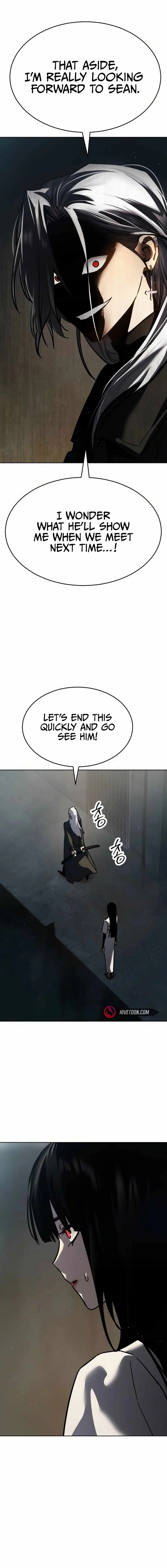 Laws of The Good Child Chapter 50 page 27