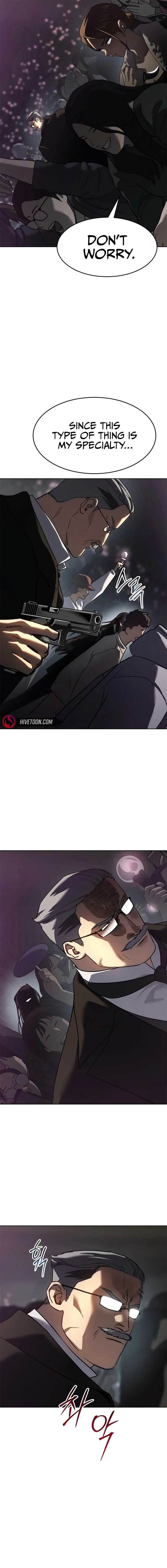 Laws of The Good Child Chapter 45 page 14