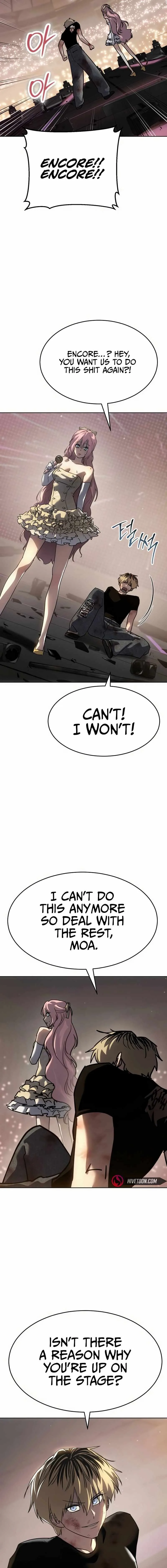 Laws of The Good Child Chapter 50 page 20