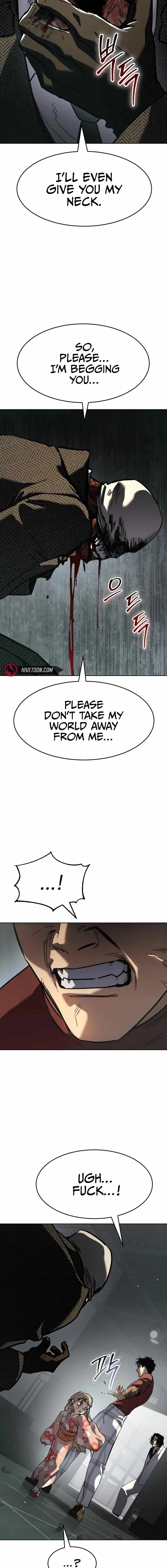 Laws of The Good Child Chapter 42 page 5