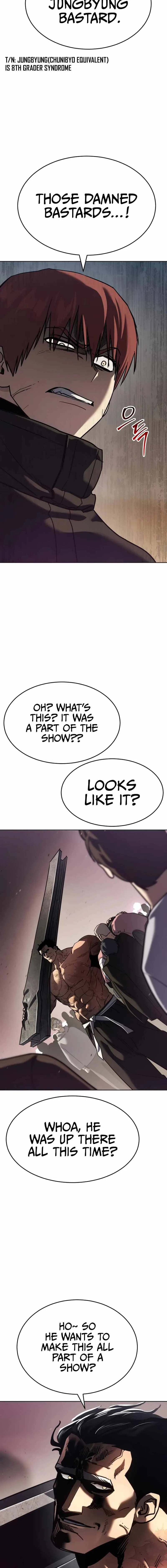 Laws of The Good Child Chapter 49 page 9