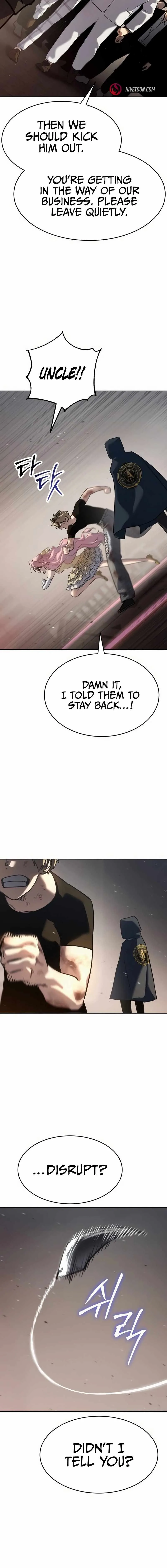 Laws of The Good Child Chapter 50 page 12