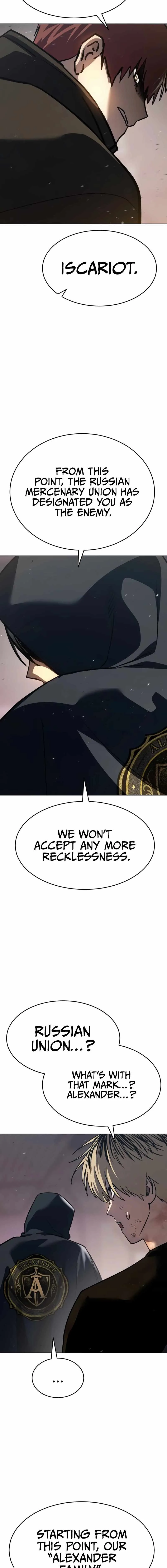 Laws of The Good Child Chapter 49 page 31