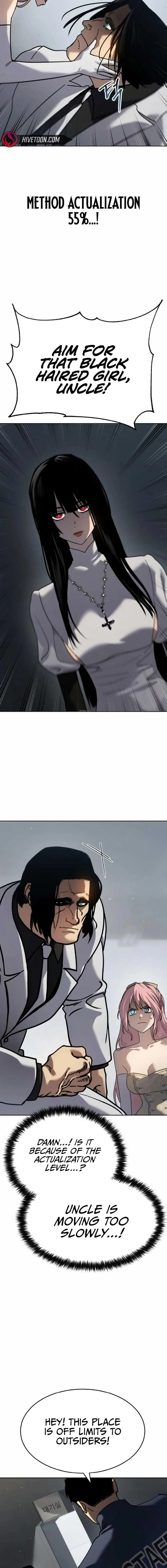 Laws of The Good Child Chapter 47 page 7