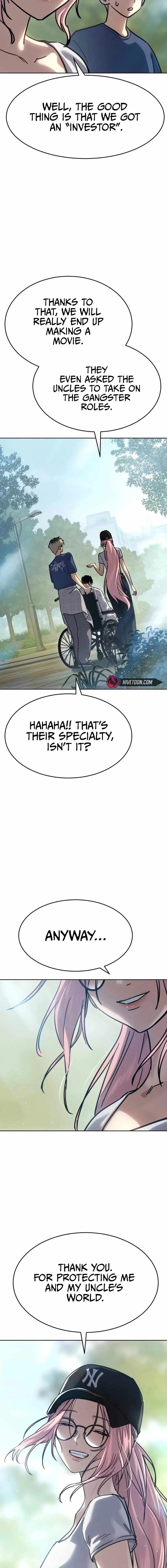 Laws of The Good Child Chapter 51 page 9