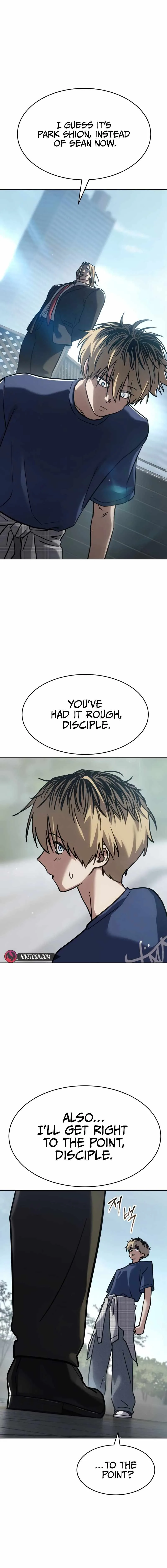 Laws of The Good Child Chapter 51 page 15