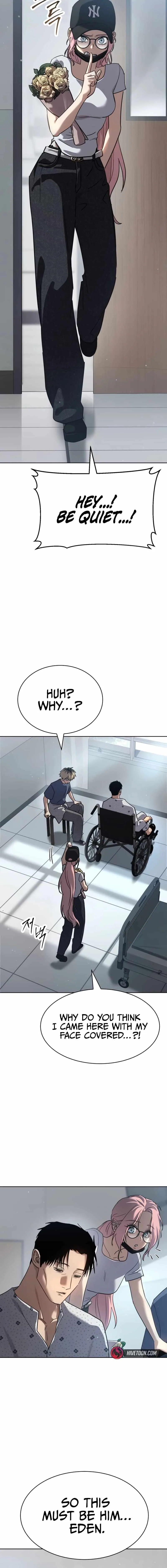 Laws of The Good Child Chapter 51 page 6