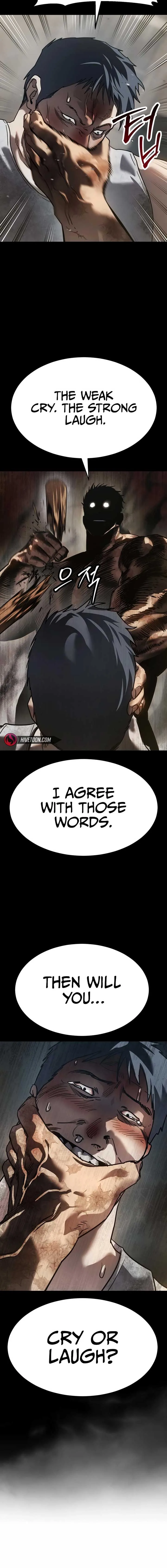 Laws of The Good Child Chapter 44 page 20