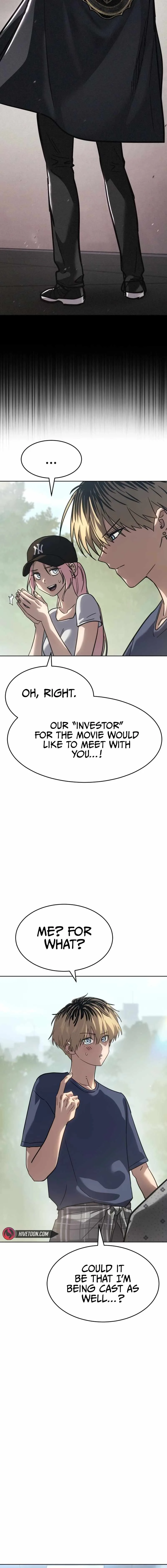 Laws of The Good Child Chapter 51 page 12