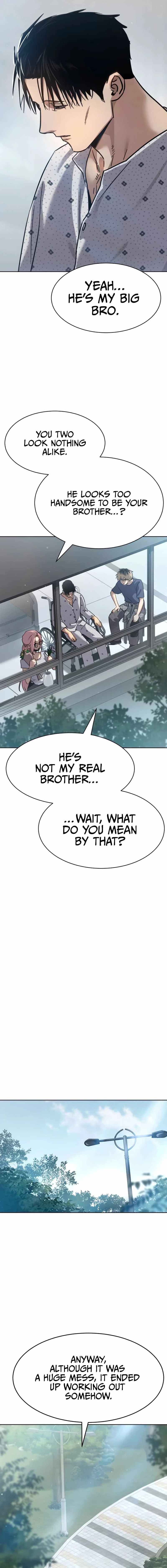Laws of The Good Child Chapter 51 page 7