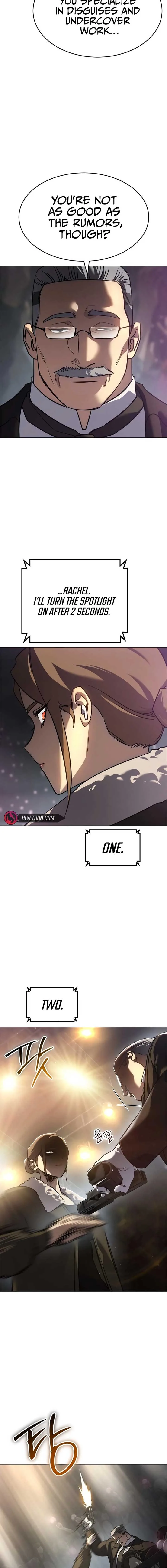 Laws of The Good Child Chapter 45 page 12