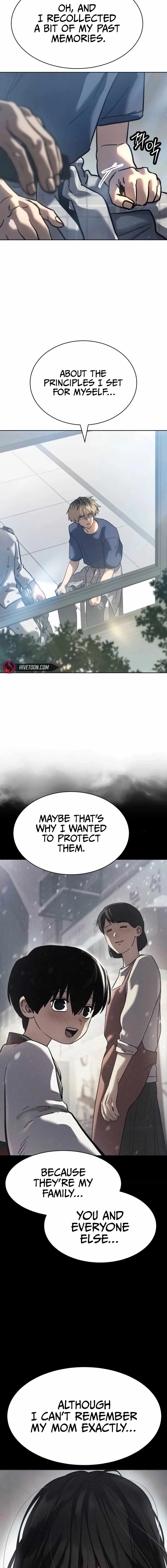 Laws of The Good Child Chapter 51 page 4