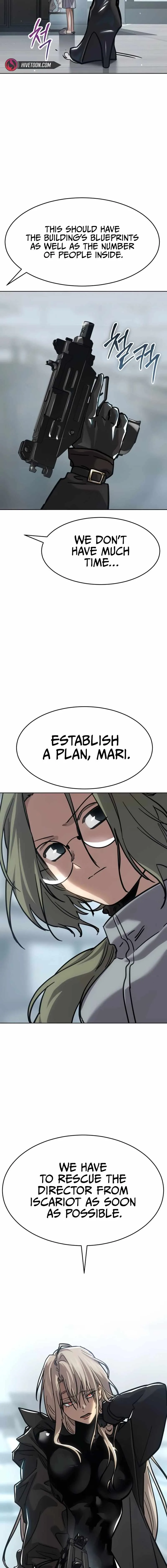 Laws of The Good Child Chapter 51 page 18
