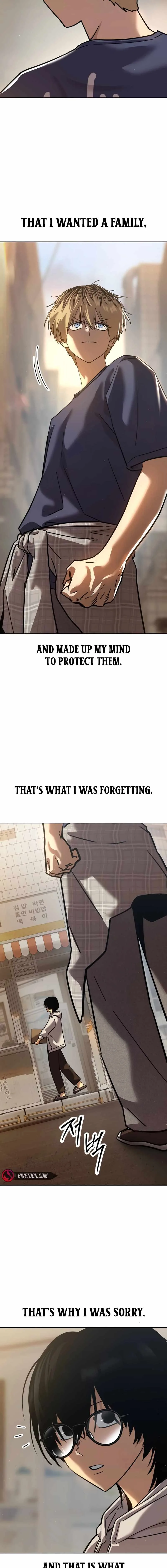 Laws of The Good Child Chapter 51 page 24