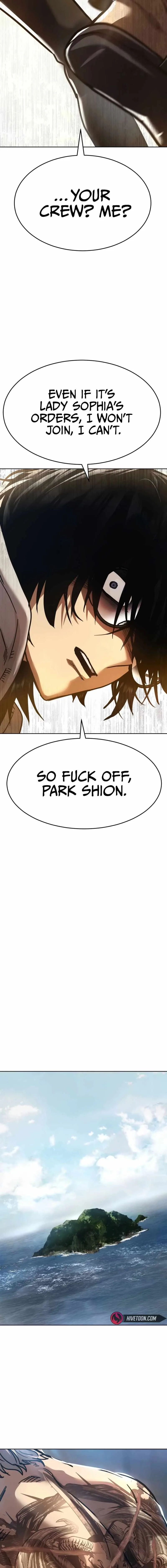 Laws of The Good Child Chapter 51 page 30
