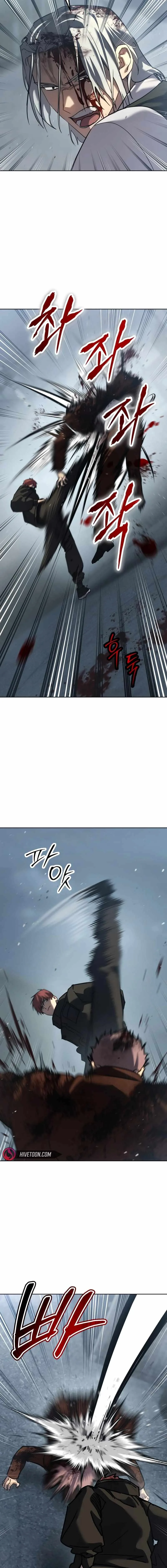Laws of The Good Child Chapter 42 page 30