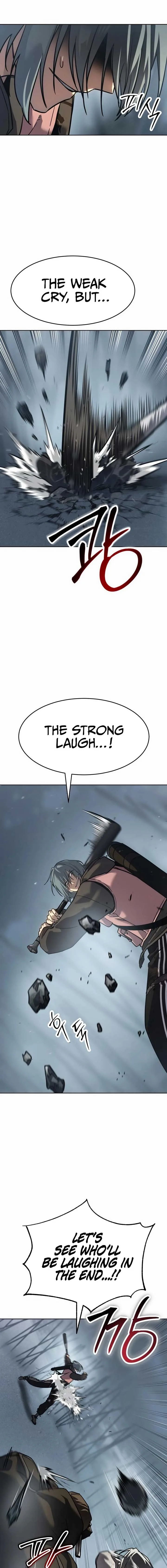 Laws of The Good Child Chapter 44 page 21