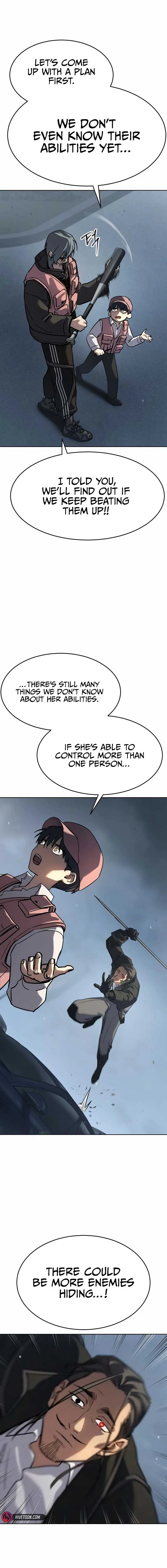 Laws of The Good Child Chapter 44 page 10