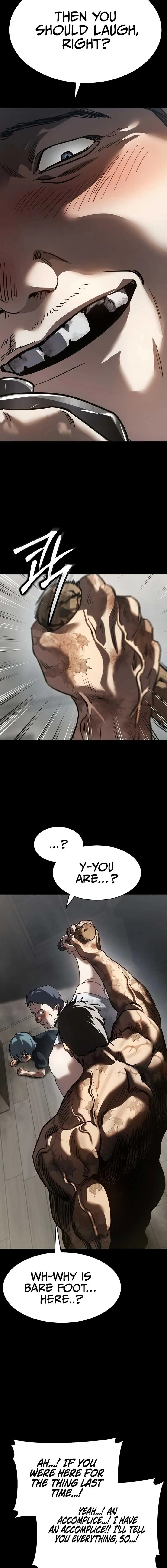 Laws of The Good Child Chapter 44 page 19