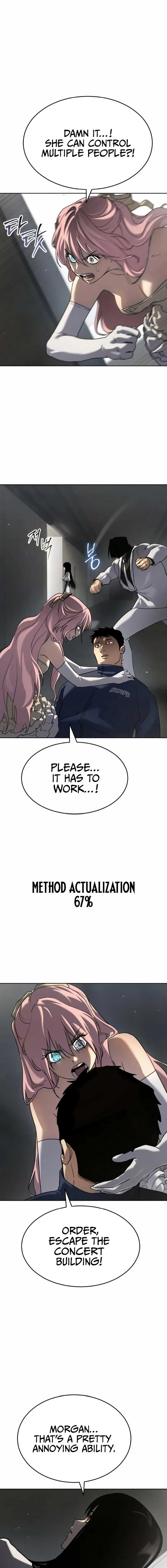 Laws of The Good Child Chapter 47 page 9
