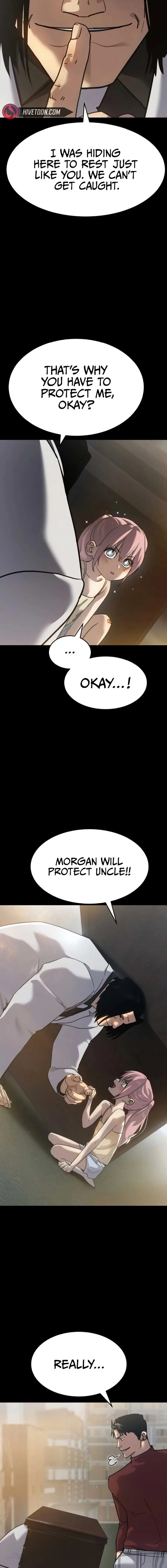 Laws of The Good Child Chapter 47 page 16