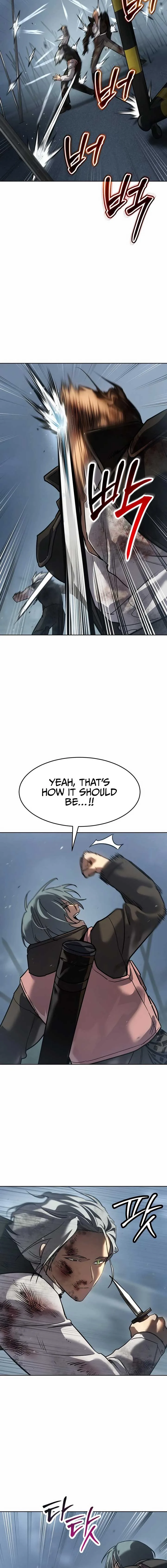 Laws of The Good Child Chapter 44 page 24