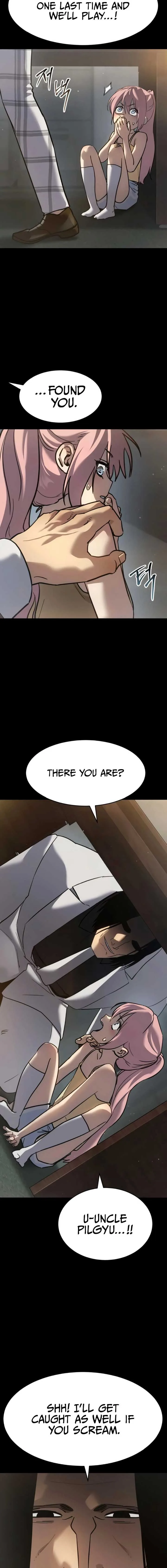 Laws of The Good Child Chapter 47 page 15