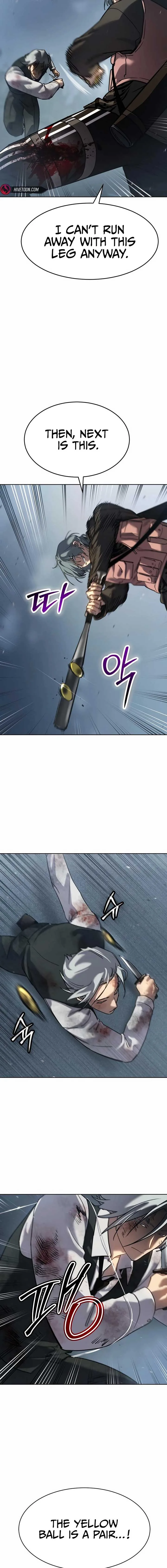 Laws of The Good Child Chapter 44 page 25