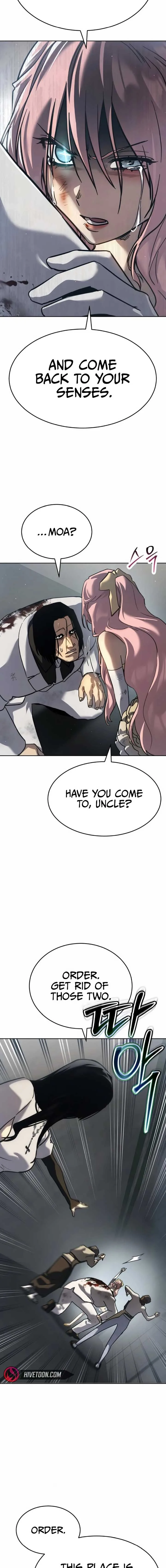 Laws of The Good Child Chapter 47 page 19