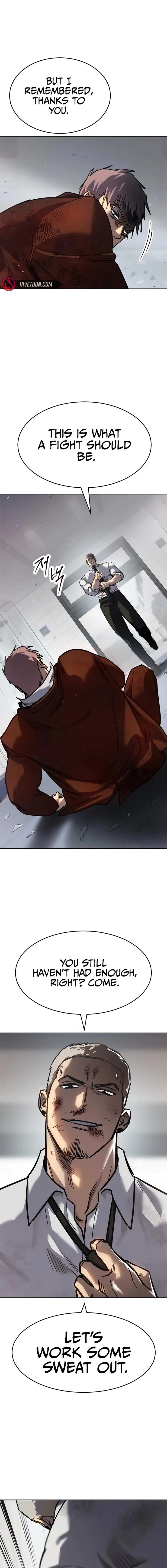 Laws of The Good Child Chapter 45 page 25