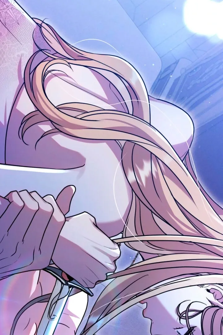 Lay Down Your Sword in the Bedroom Chapter 4 page 3