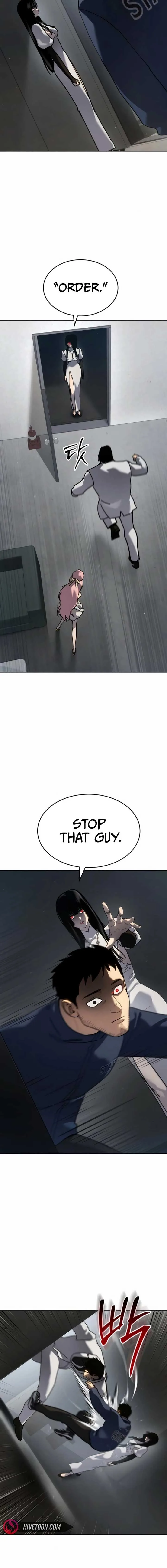 Laws of The Good Child Chapter 47 page 8