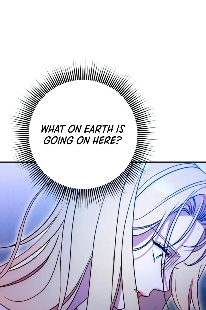 Lay Down Your Sword in the Bedroom Chapter 4 page 15