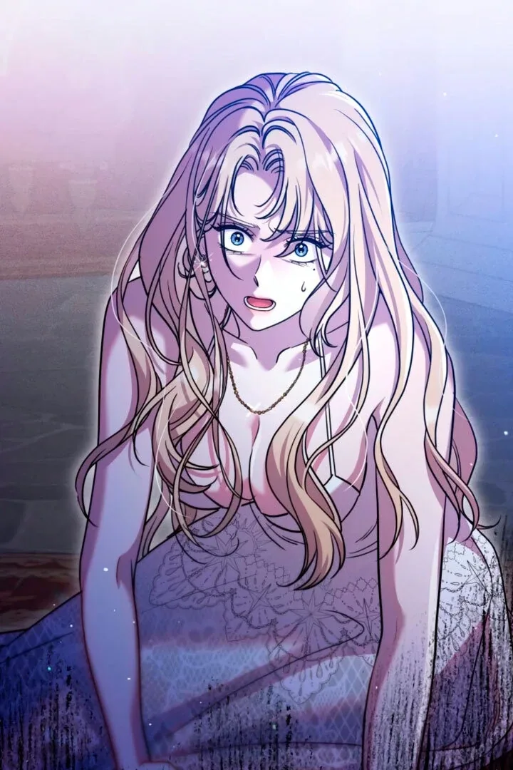 Lay Down Your Sword in the Bedroom Chapter 4 page 39