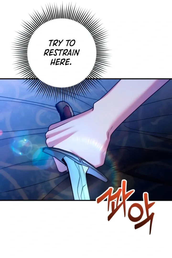 Lay Down Your Sword in the Bedroom Chapter 4 page 98