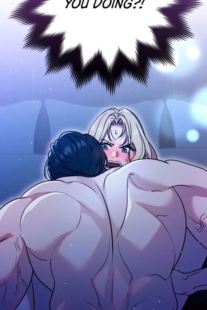 Lay Down Your Sword in the Bedroom Chapter 4 page 93