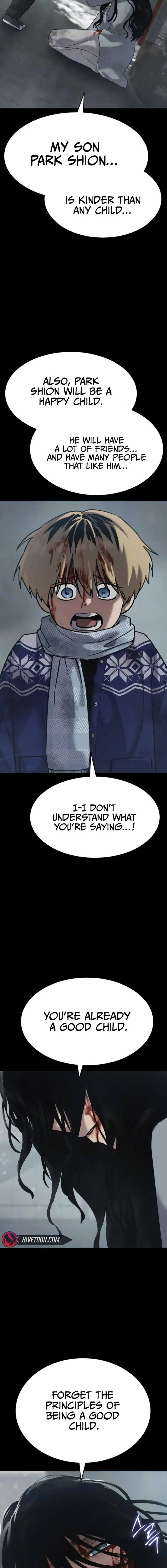 Laws of The Good Child Chapter 47 page 26