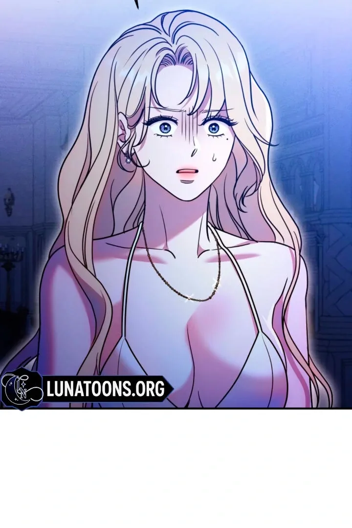 Lay Down Your Sword in the Bedroom Chapter 4 page 21
